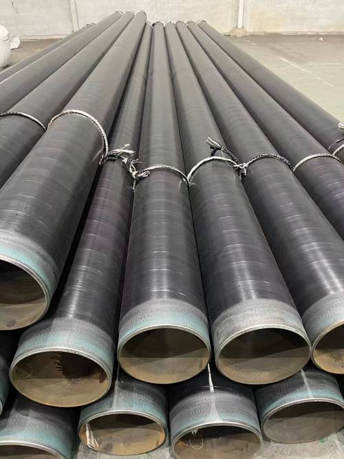 防腐钢管厂家产品分类及其在陆地管道运输中的应用