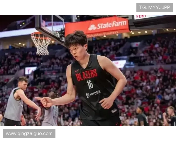 杨瀚森季前赛四战展现潜力起伏中显成长为球队未来希望