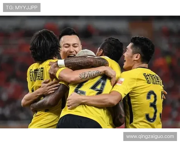 中超关键战冠军争夺者与搅局者的激烈对决解析