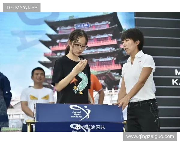 全运会九日揭幕网球团体赛签表公布赛事亮点与竞争格局前瞻深度分析