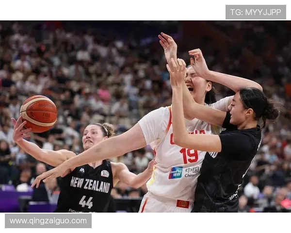 中美篮球历史性交流开启新篇女篮迎来蓬勃发展新机遇