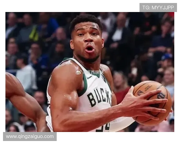 字母哥本赛季表现惊艳场均323分126板63助投篮命中率高达677