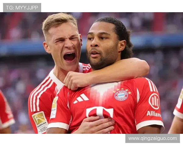 拜仁赛后评分揭晓杰克逊表现最差仅获5分卡尔因出场时间不足未获评分