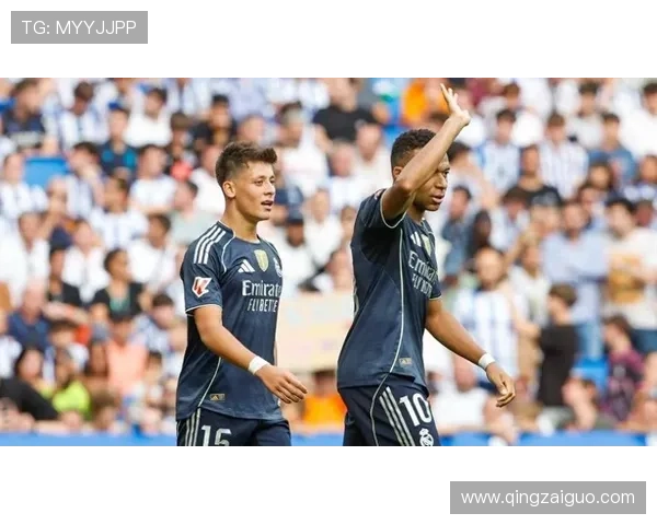 最佳拍档居莱尔与姆巴佩连线助攻创佳绩展现默契配合